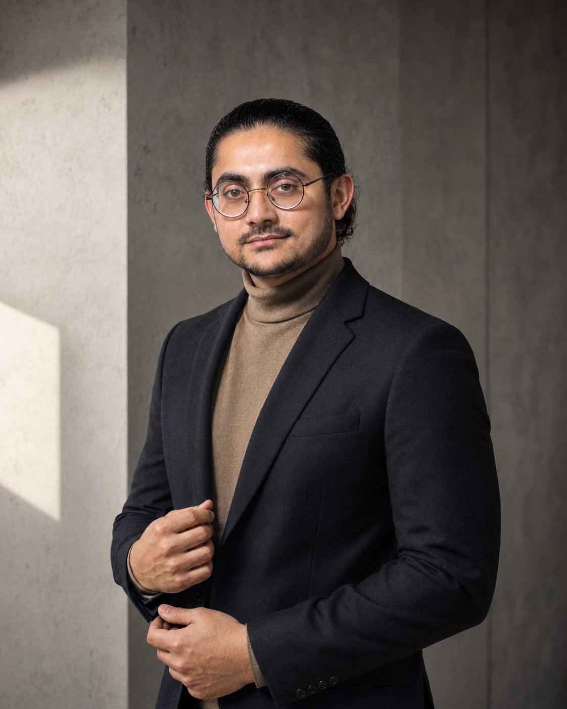 Ahmed Al Rafsan